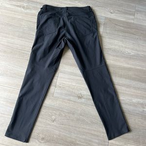 ABC Slim Pant 31x32 Black